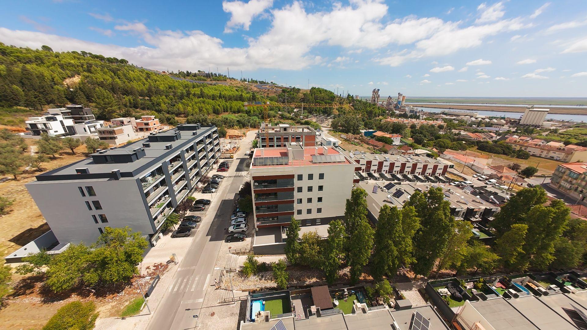 Apartamento T3 à venda em Alverca do Ribatejo e Sobralinho, Vila Franca de Xira — foto 33