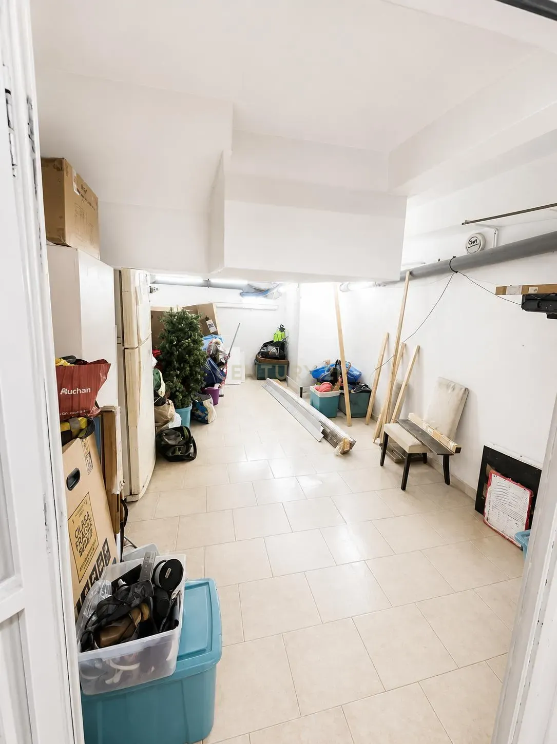 Fotografia 6 de Garagem na Charneca de Caparica, Almada - 20m²