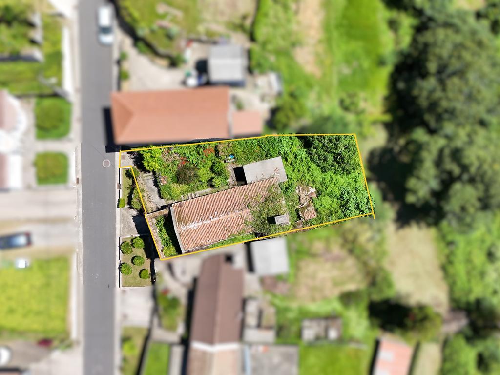 Imóvel Único para Recuperação na Água Retorta - Image 3