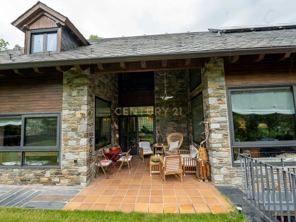 Casa à venda em Esterri d’Àneu. - Image 4