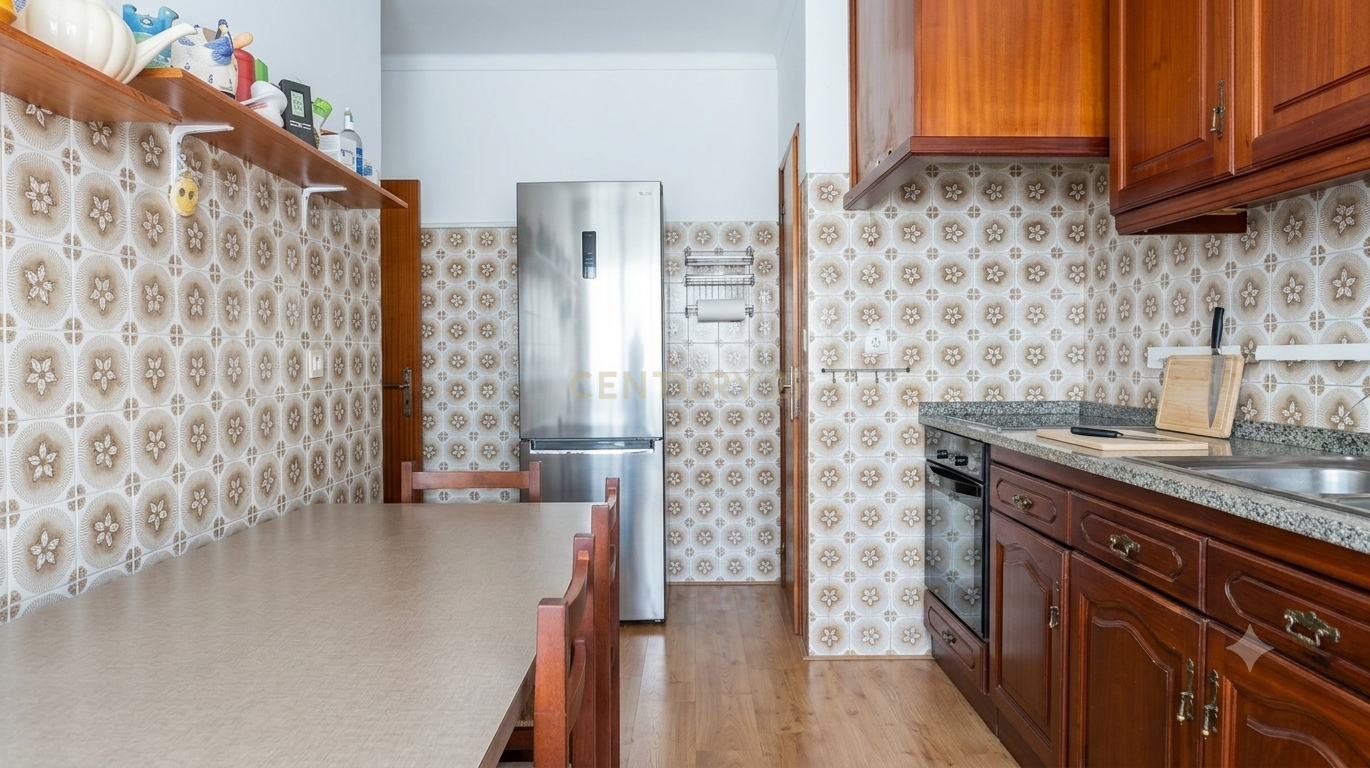 Fotografia 11 de Apartamento de 5 quartos, com terraço e boa localização - Alverca do Ribatejo - ideal para famílias e investidores