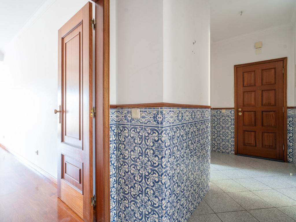Apartamento T2+1 - C/ terraço - Image 21