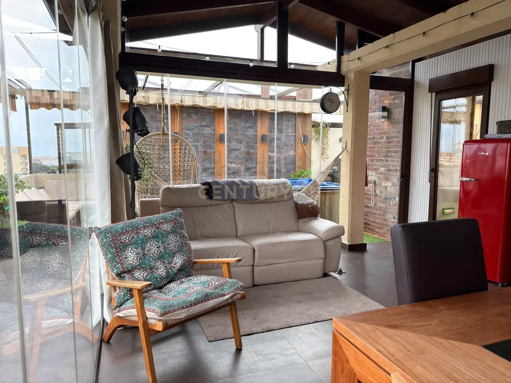 Apartamento T3 com Vista Panorâmica - Image 20