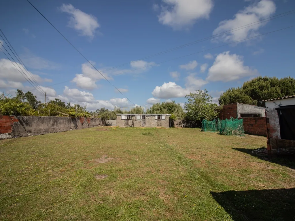 Moradia antiga em Castanheiro, Bom Sucesso, Figueira da Foz - Image 55