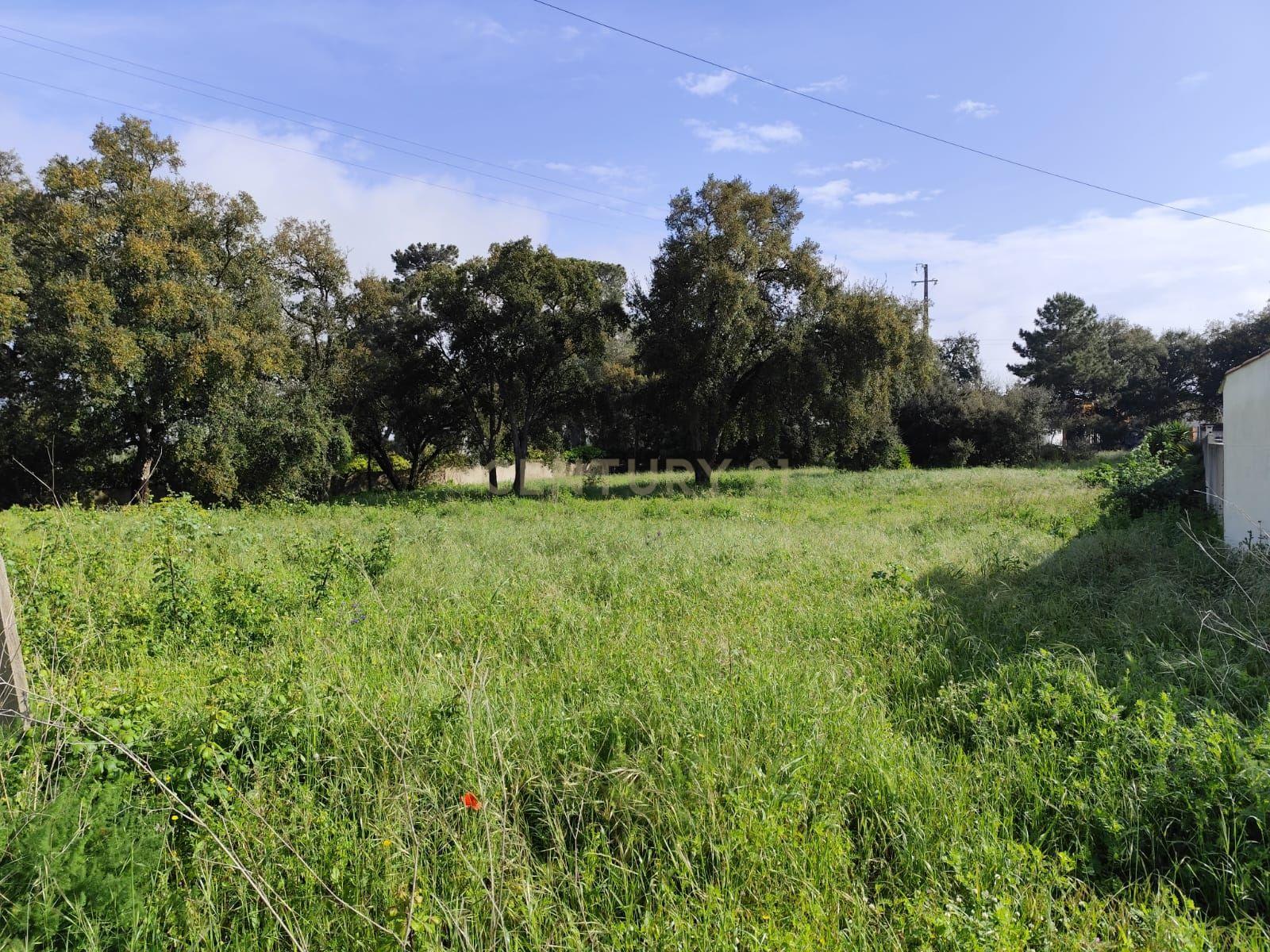 Terreno de 1110m2 Urbano, Oportunidade única  - Image 1