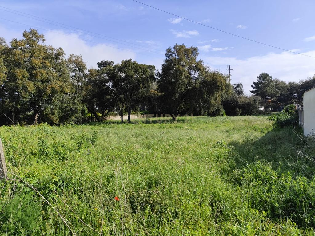 Terreno de 1110m2 Urbano, Oportunidade única  - Image 1