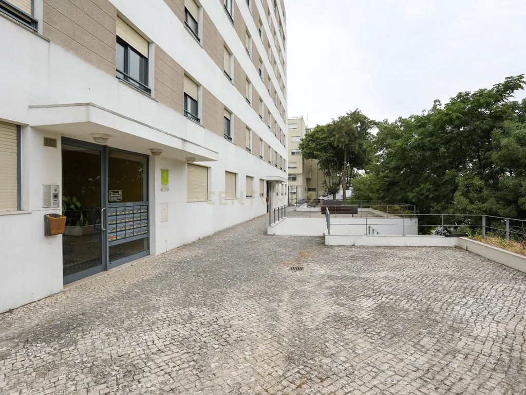 Apartamento T3 para Arrendamento em Marvila – Conforto, Modernidade e Qualidade de Vida - Image 27