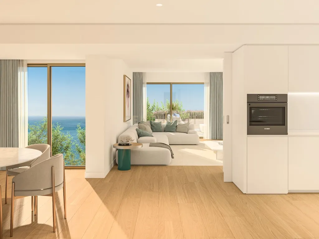 Apartamento T1 - Legacy by The Sea - Sesimbra - Image 11