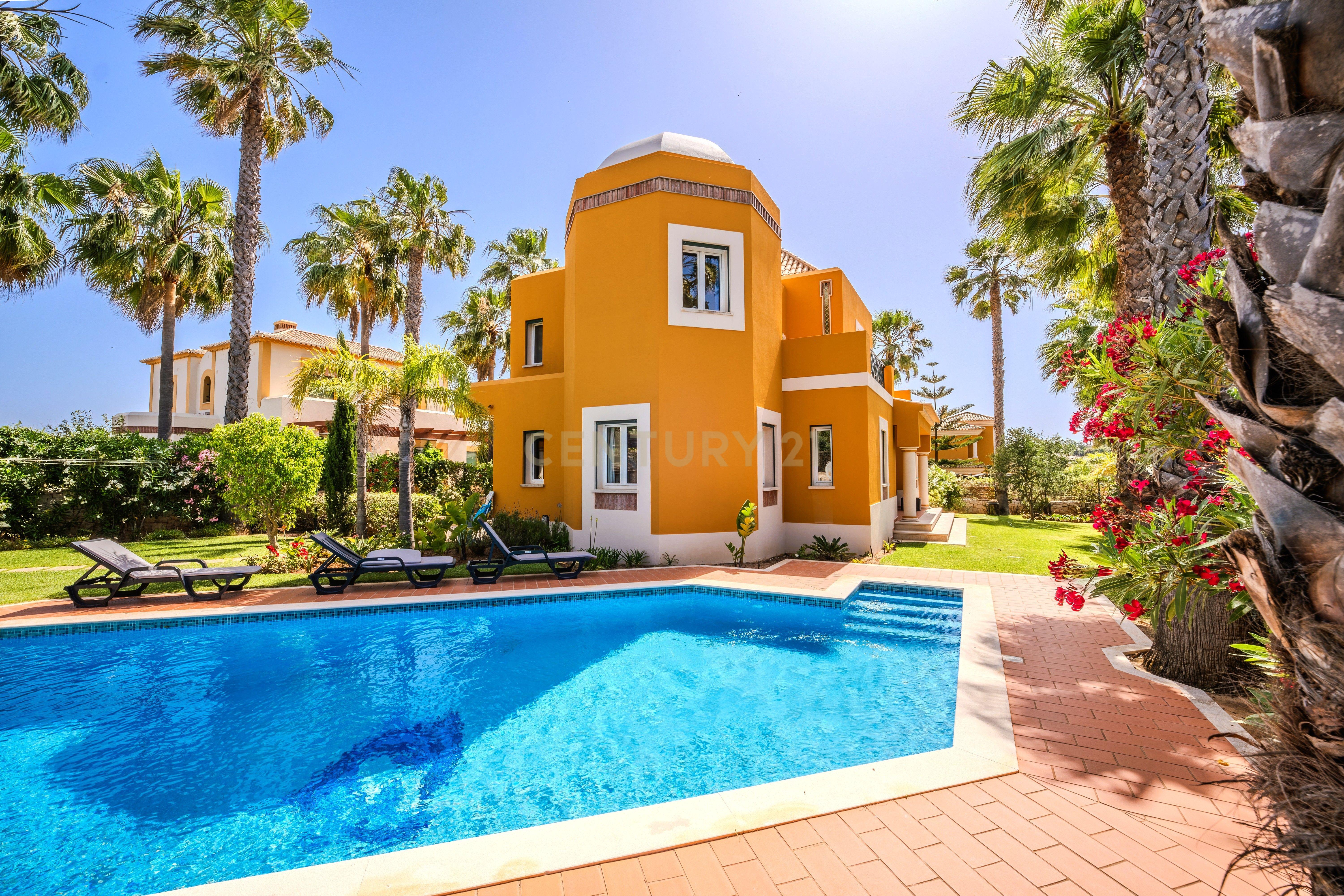 Moradia T4 à venda em Guia, Albufeira — foto 3