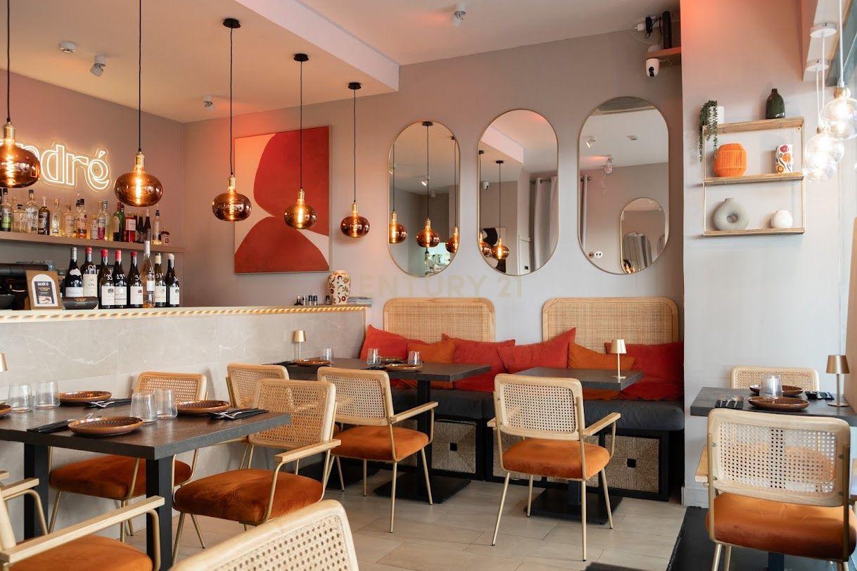 Fotografia 5 de Trespasse Restaurante nas Avenidas Novas em Lisboa