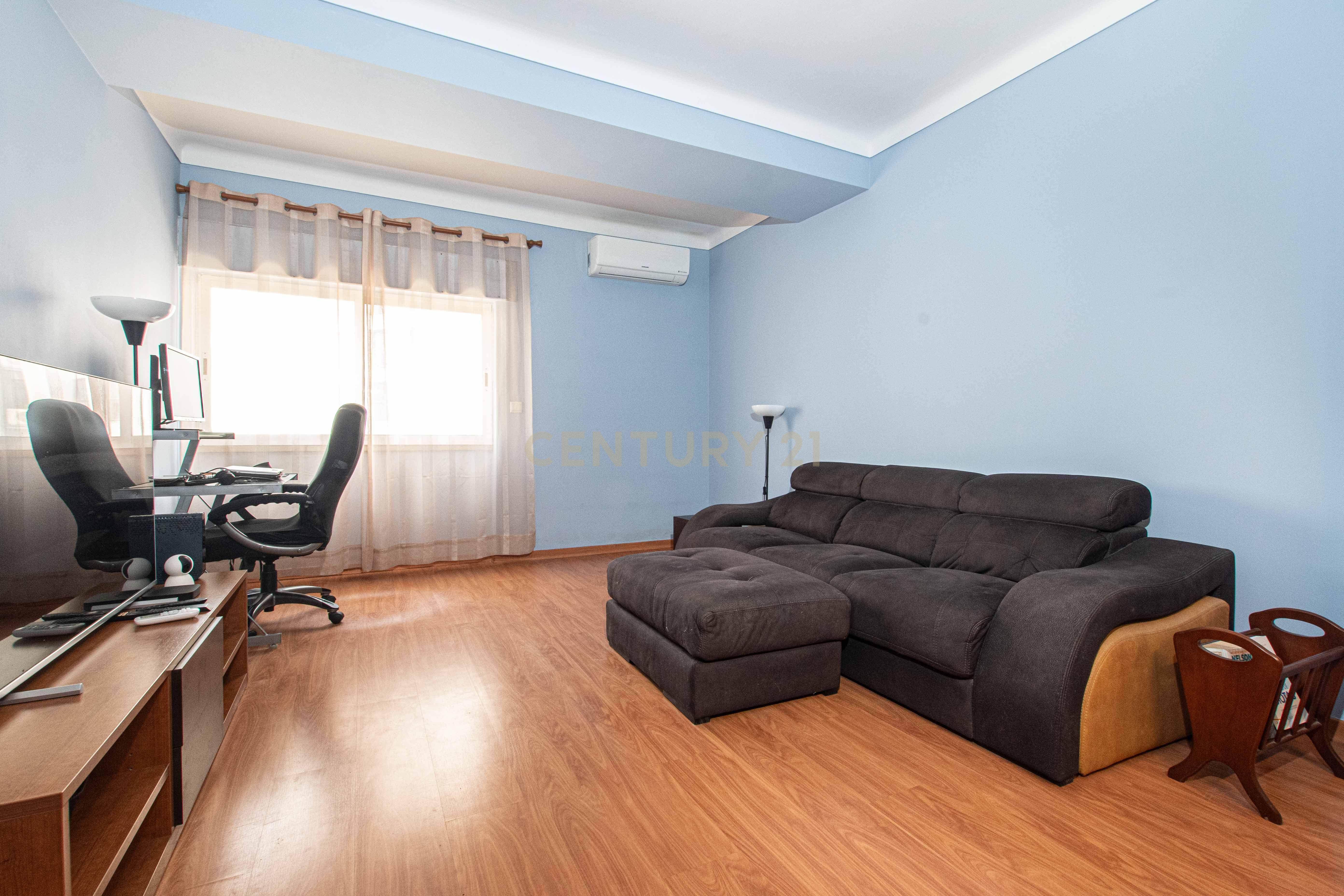 Fotografia 3 de Apartamento T2 | Barreiro | Avenida Alfredo da Silva