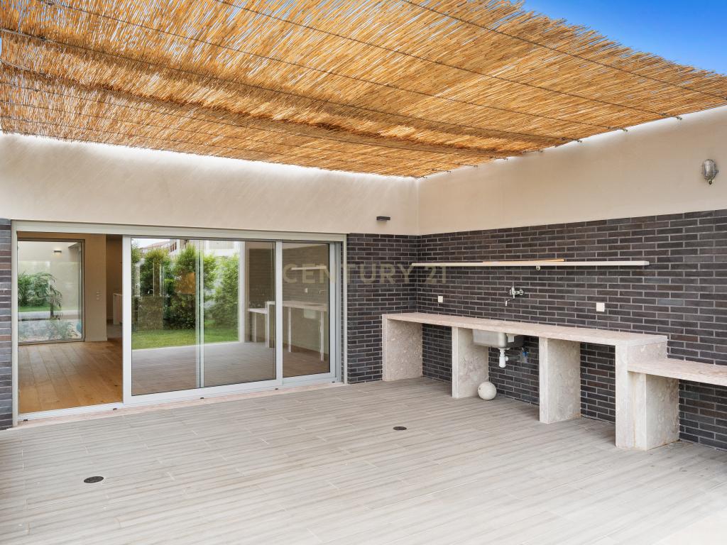Arrendamento de Moradia T4, em Condomínio Privado - Palmela - Image 3