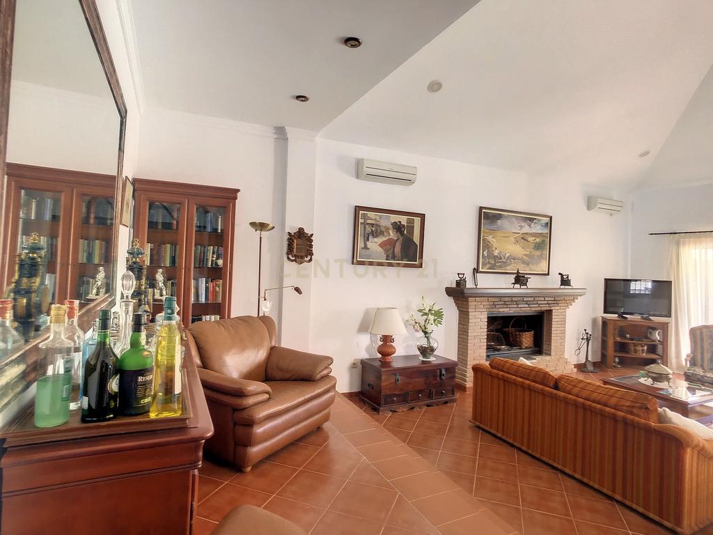 CASA DE LUXO DE CAMPO À VENDA EM ALMOGÍA - MÁLAGA - Image 23