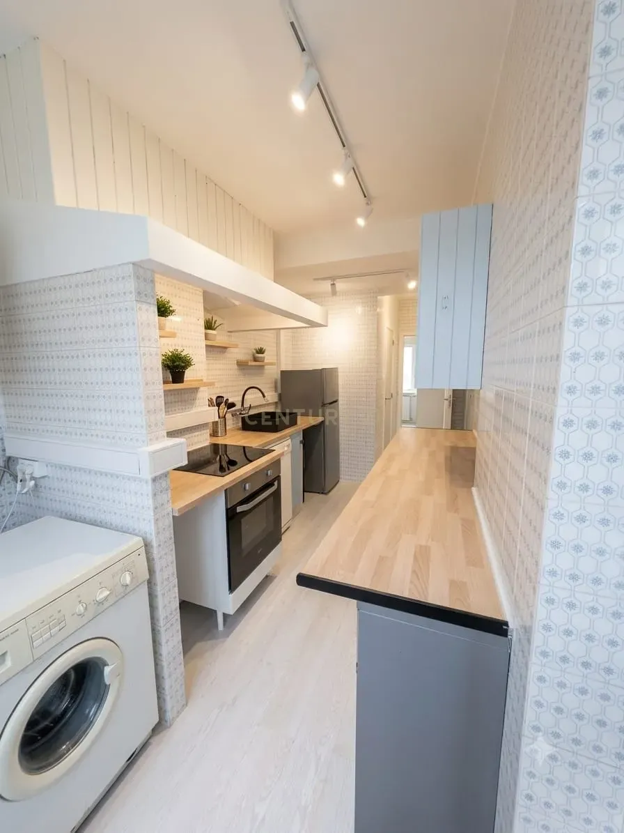 Apartamento T3 com 100 m² no Monte Estoril para arrendamento – pohled 6