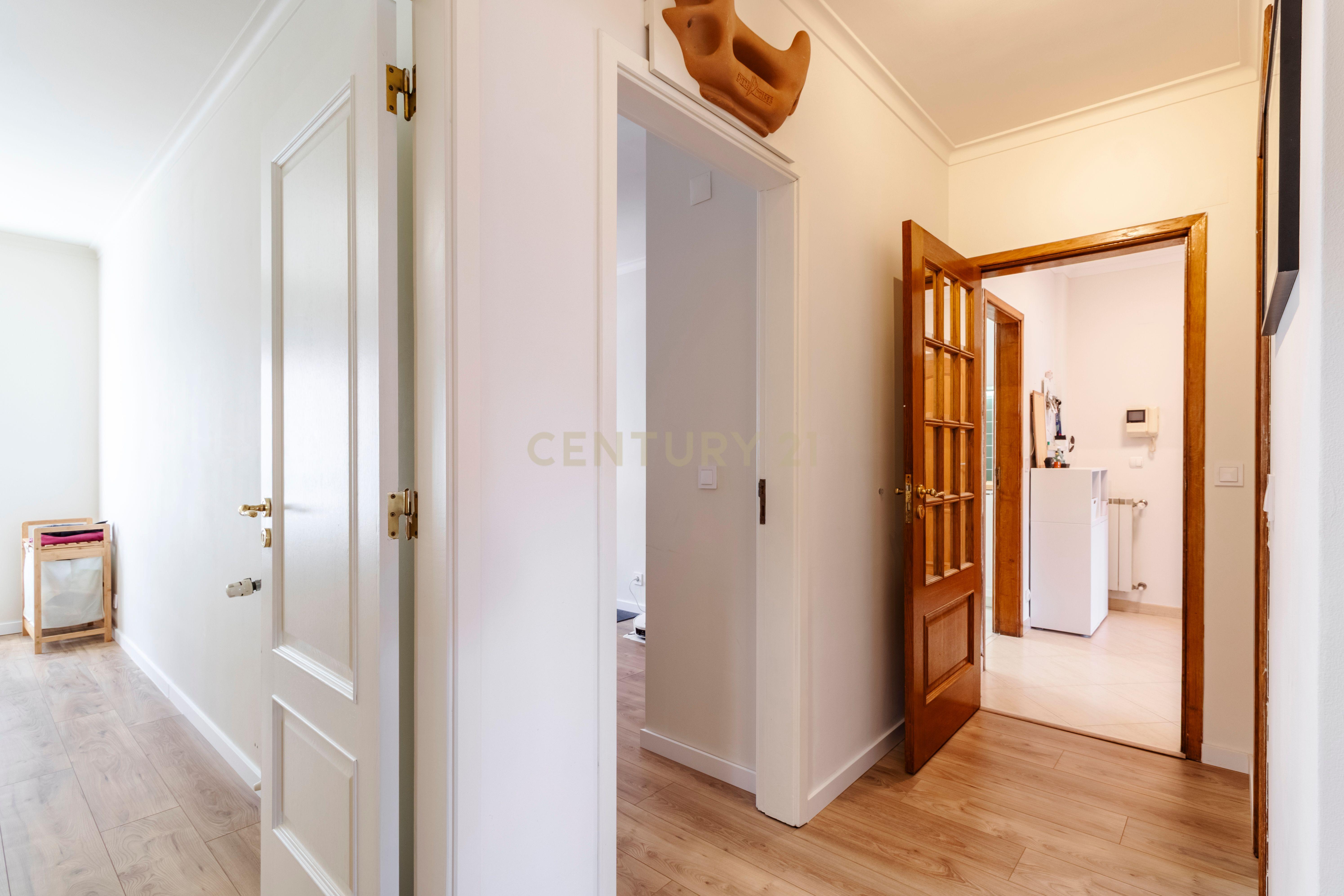 Apartamento T3 à venda em Charneca de Caparica e Sobreda, Almada — foto 36
