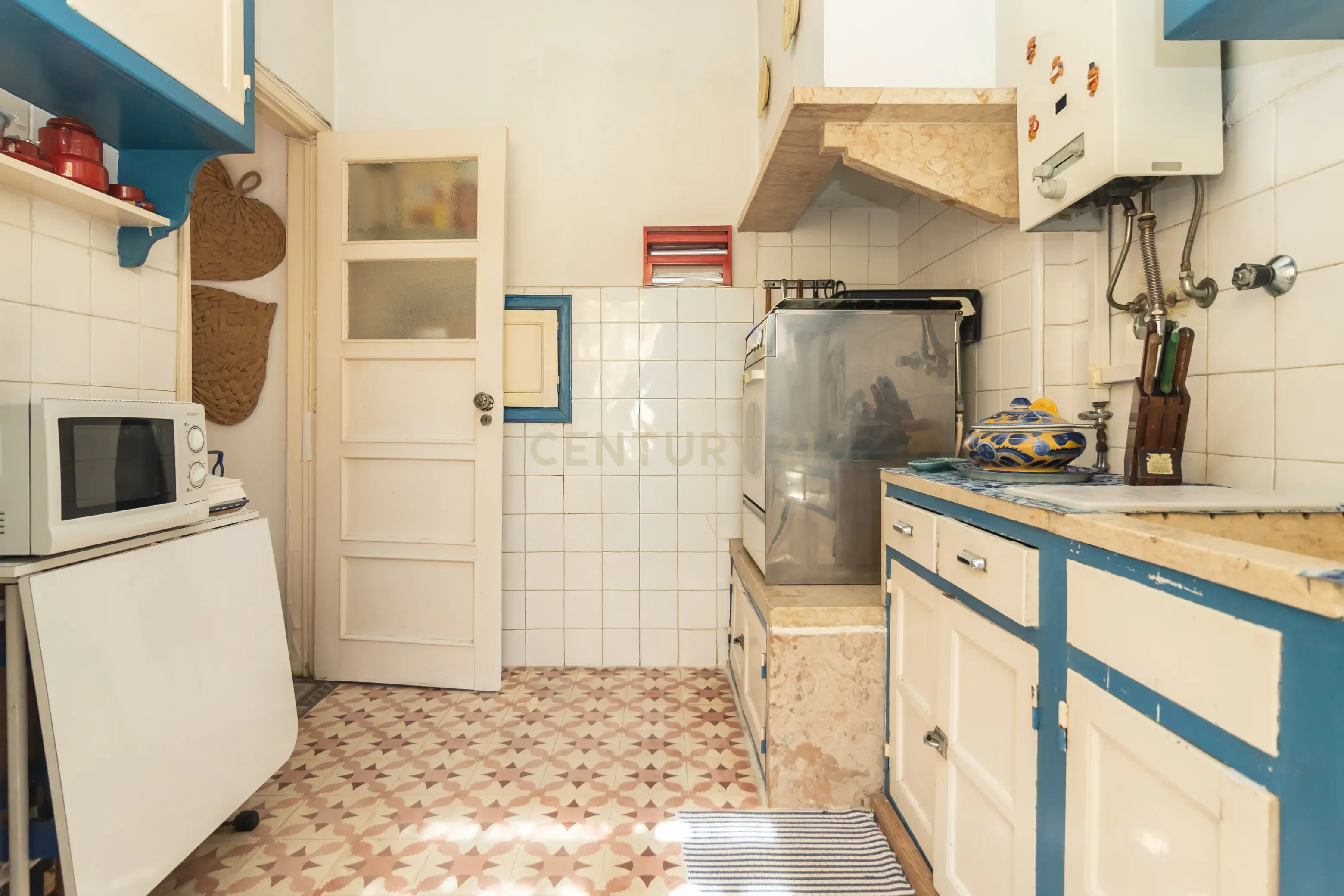 Apartamento T1 à venda em Águas Livres, Amadora — foto 22