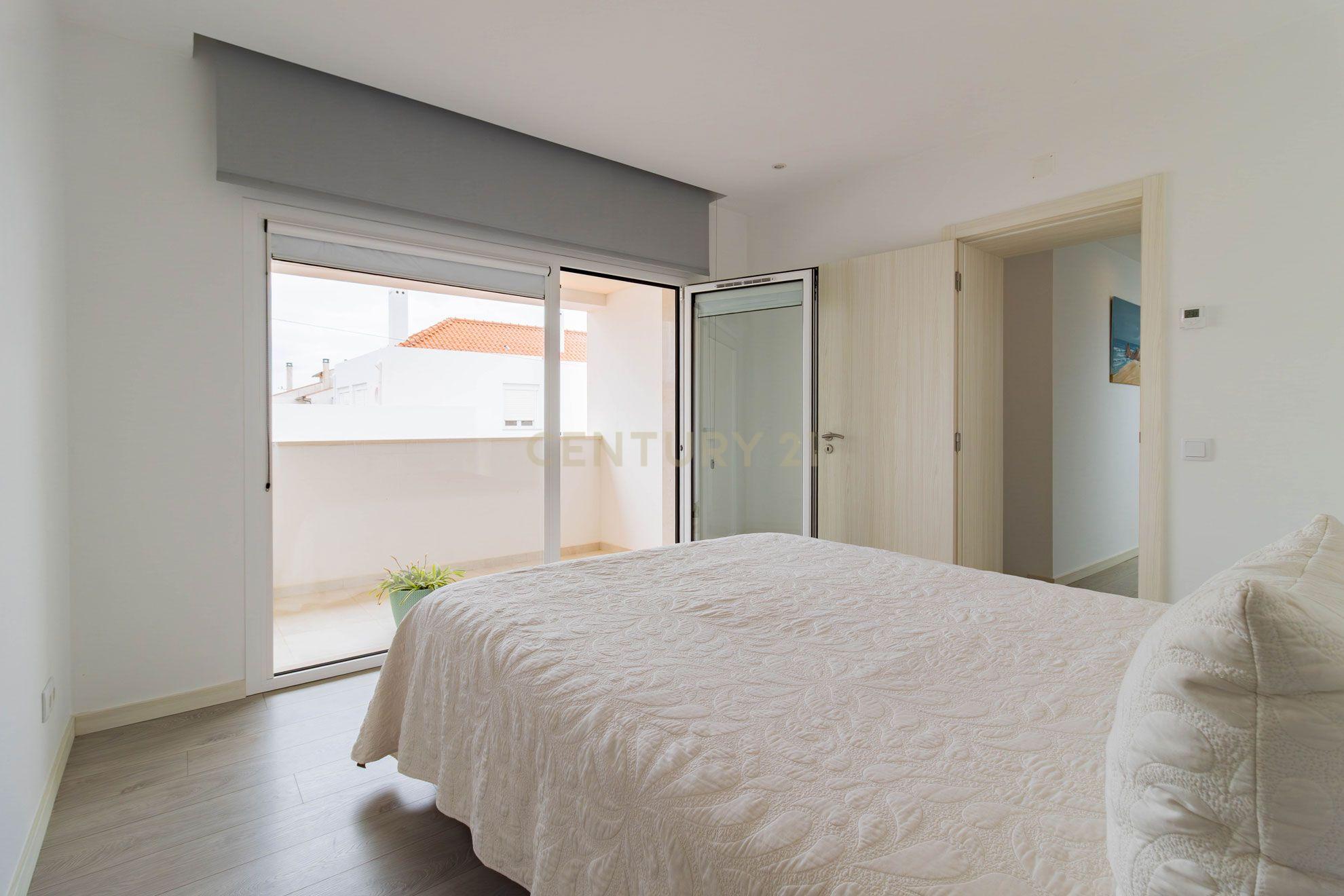 Moradia T4 à venda em Pataias e Martingança, Alcobaça — foto 30