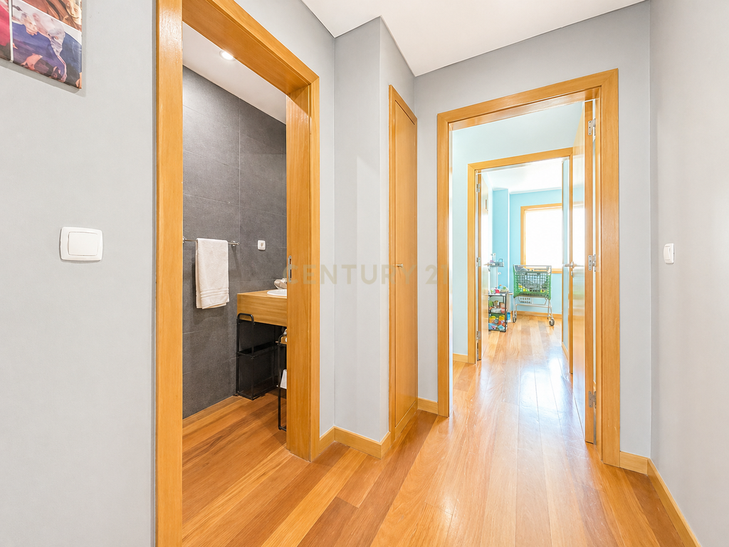Apartamento T3 - Leça da Palmeira - Image 29