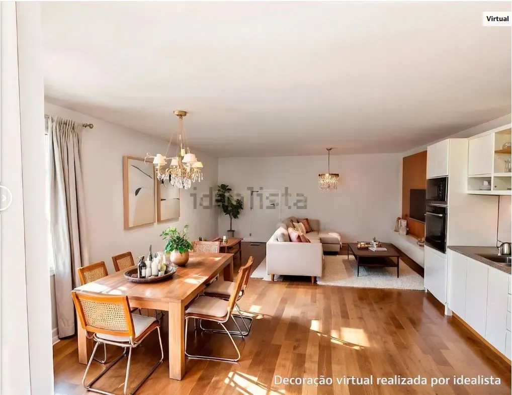 Fotografia 3 de Casa com Adega para Reconstrução na Aldeia de Crastos