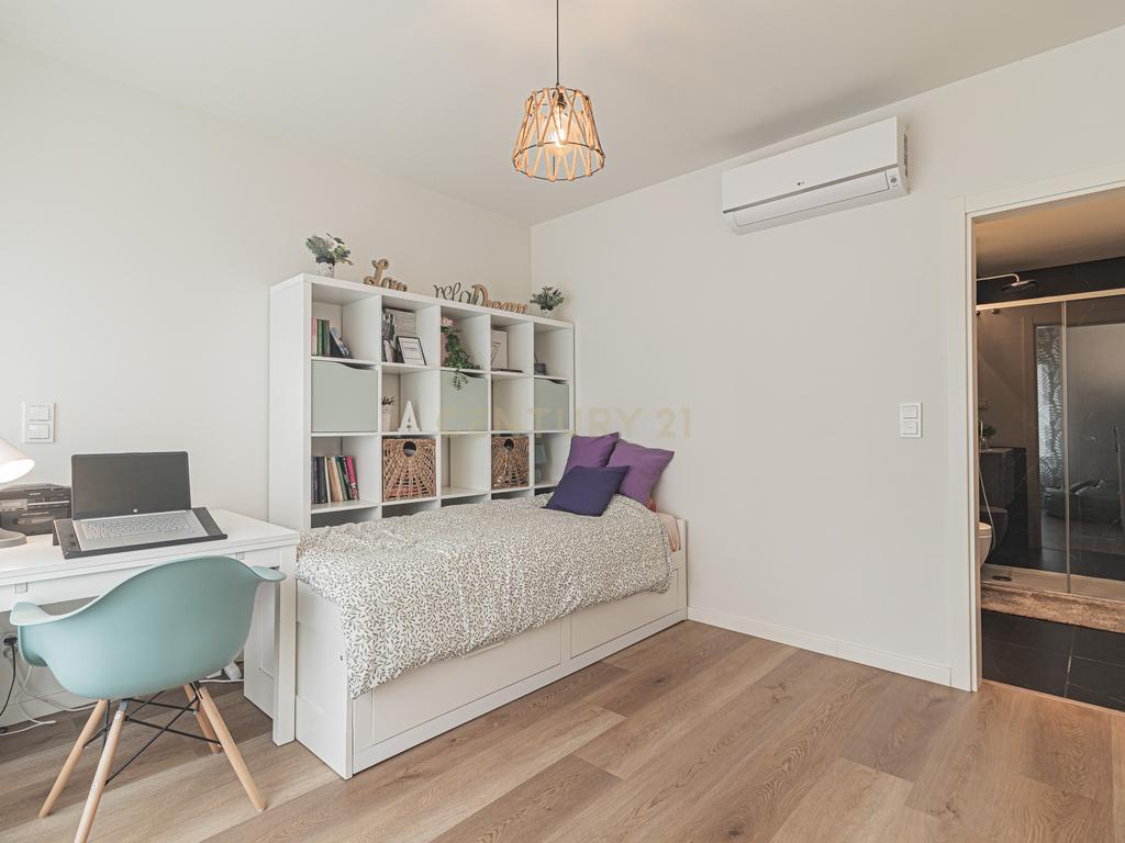 Apartamento T4 em Alto do Lumiar – Quinta das Conchas – Quinta do Lambert, Lumiar - Image 37