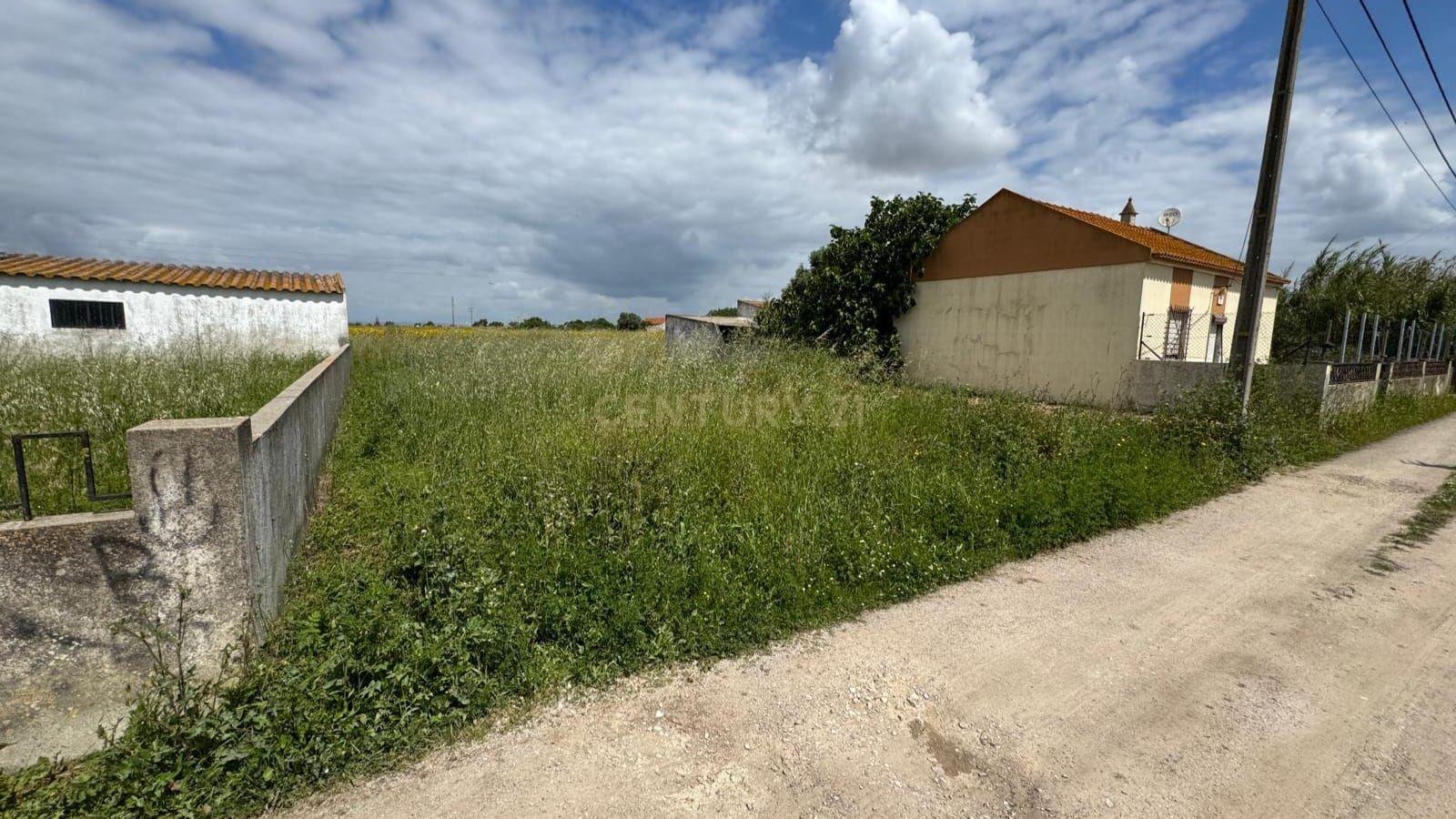 Terreno em Sarilhos Grandes, Montijo