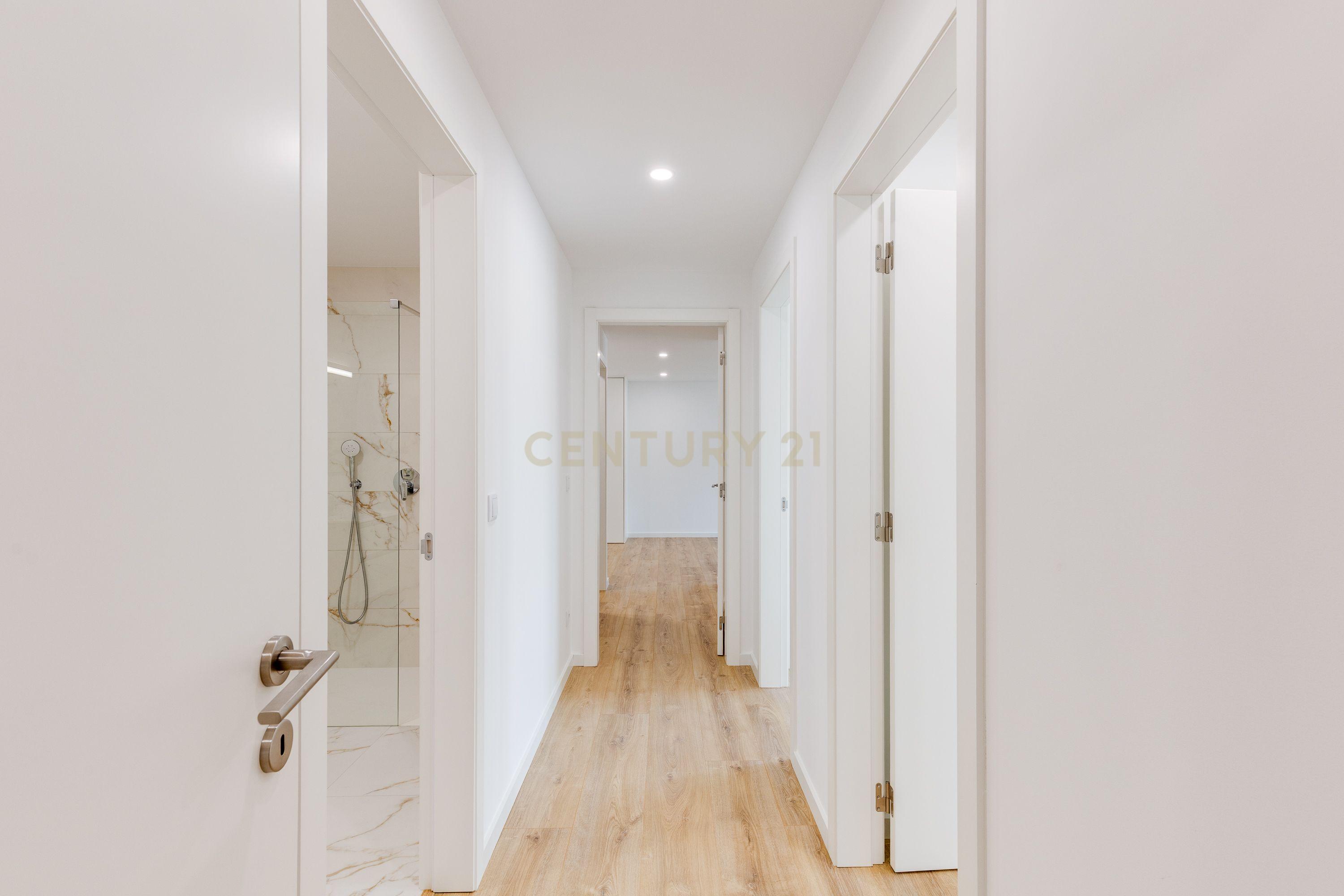 Fotografia 11 de Luxuoso apartamento T3 em Pombal, Leiria