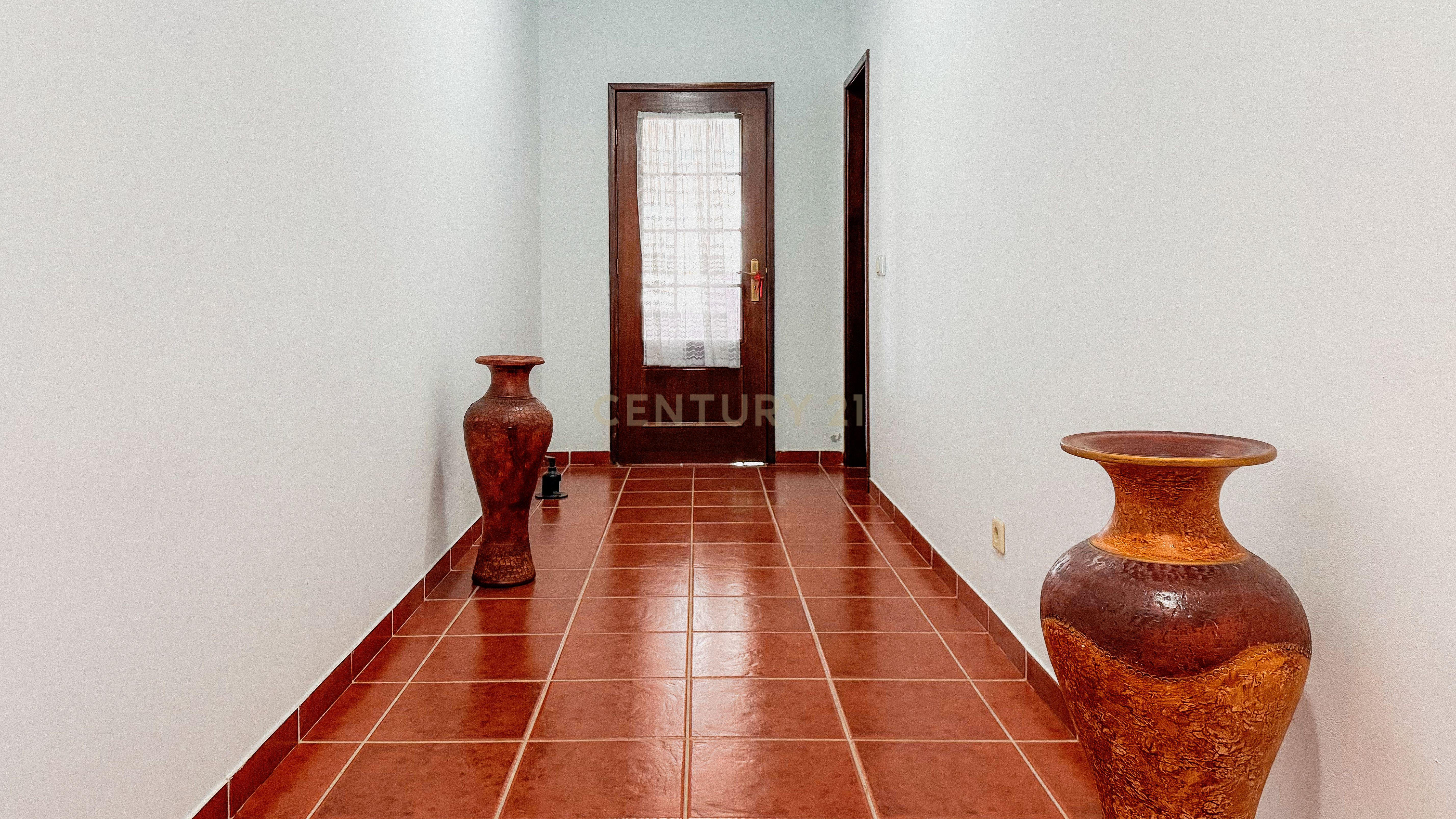 Fotografia 11 de Casa Térrea em Santa Cruz