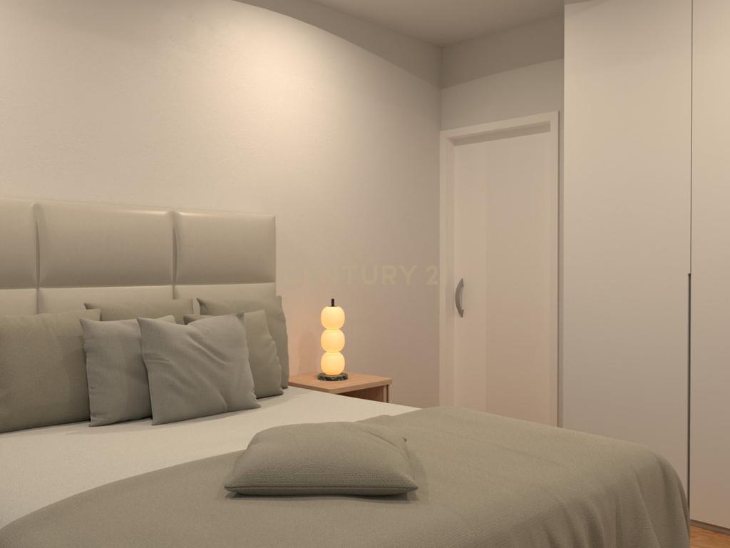Fantástico Apartamento T2 em Construção - Image 6