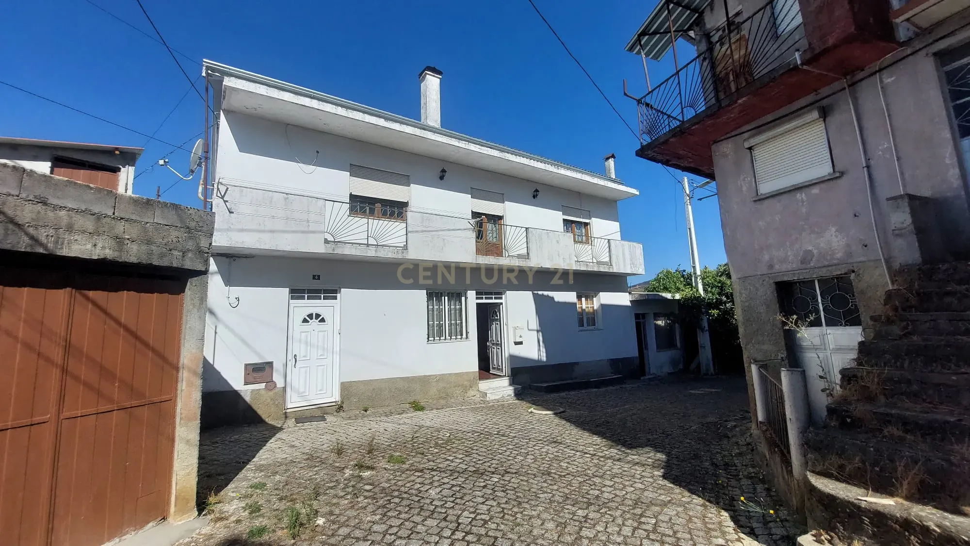 Moradia T4 à venda em Barroca, Fundão — foto 2