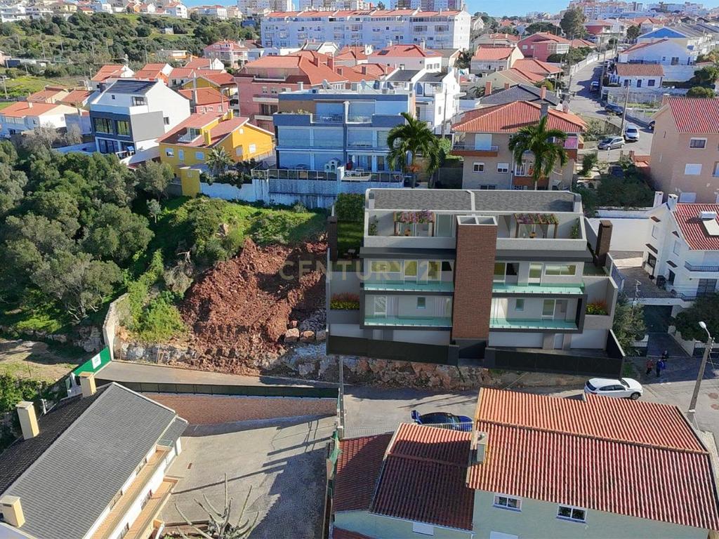 Moradia de Luxo com Vista Mar em Cascais - Image 4