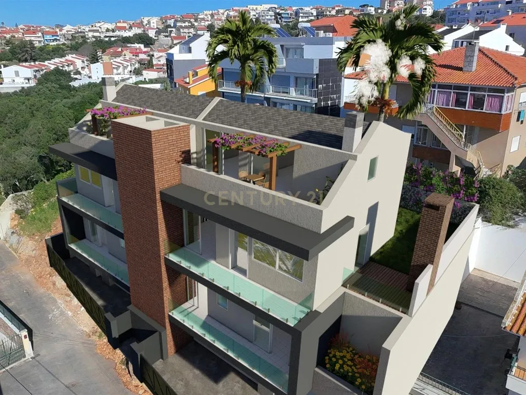 Moradia de Luxo com Vista Mar em Cascais - Image 7