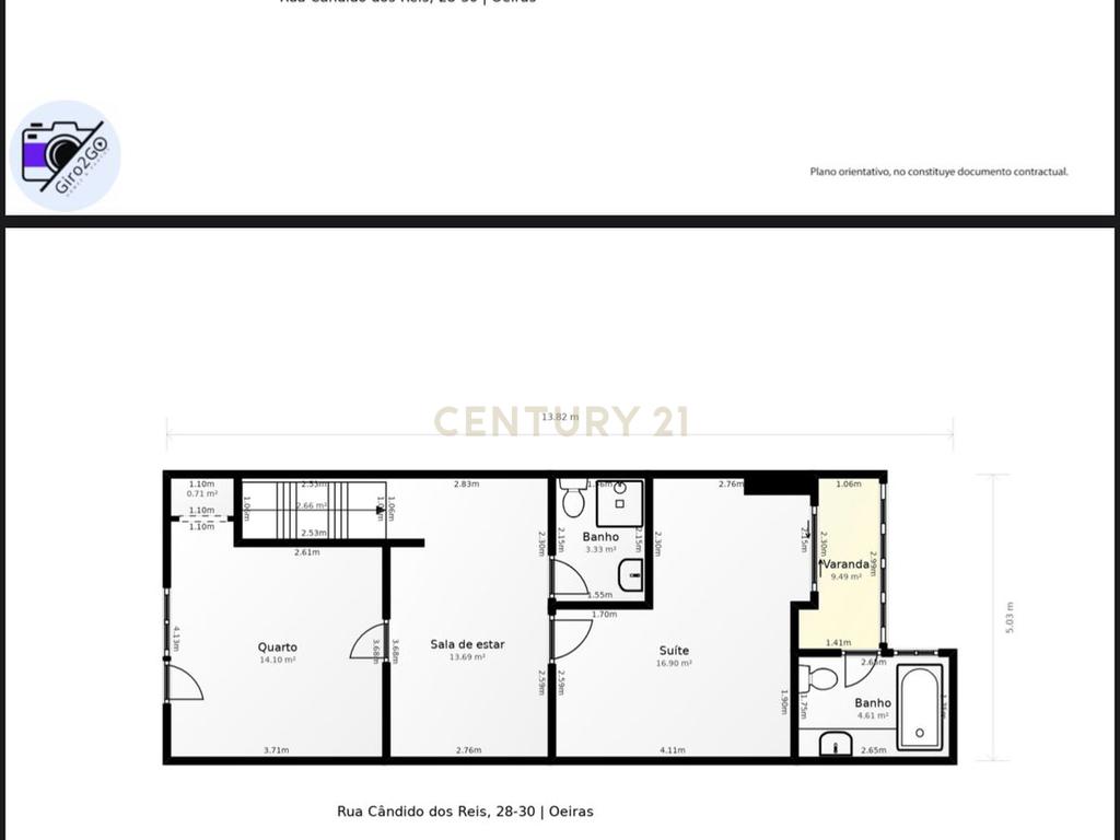 Apartamento totalmente remodelado na Vila de Oeiras - Image 15