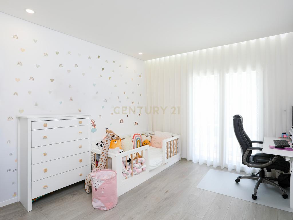 Apartamento T3 Jardins da Anta, Condomínio privado com piscina - Image 15