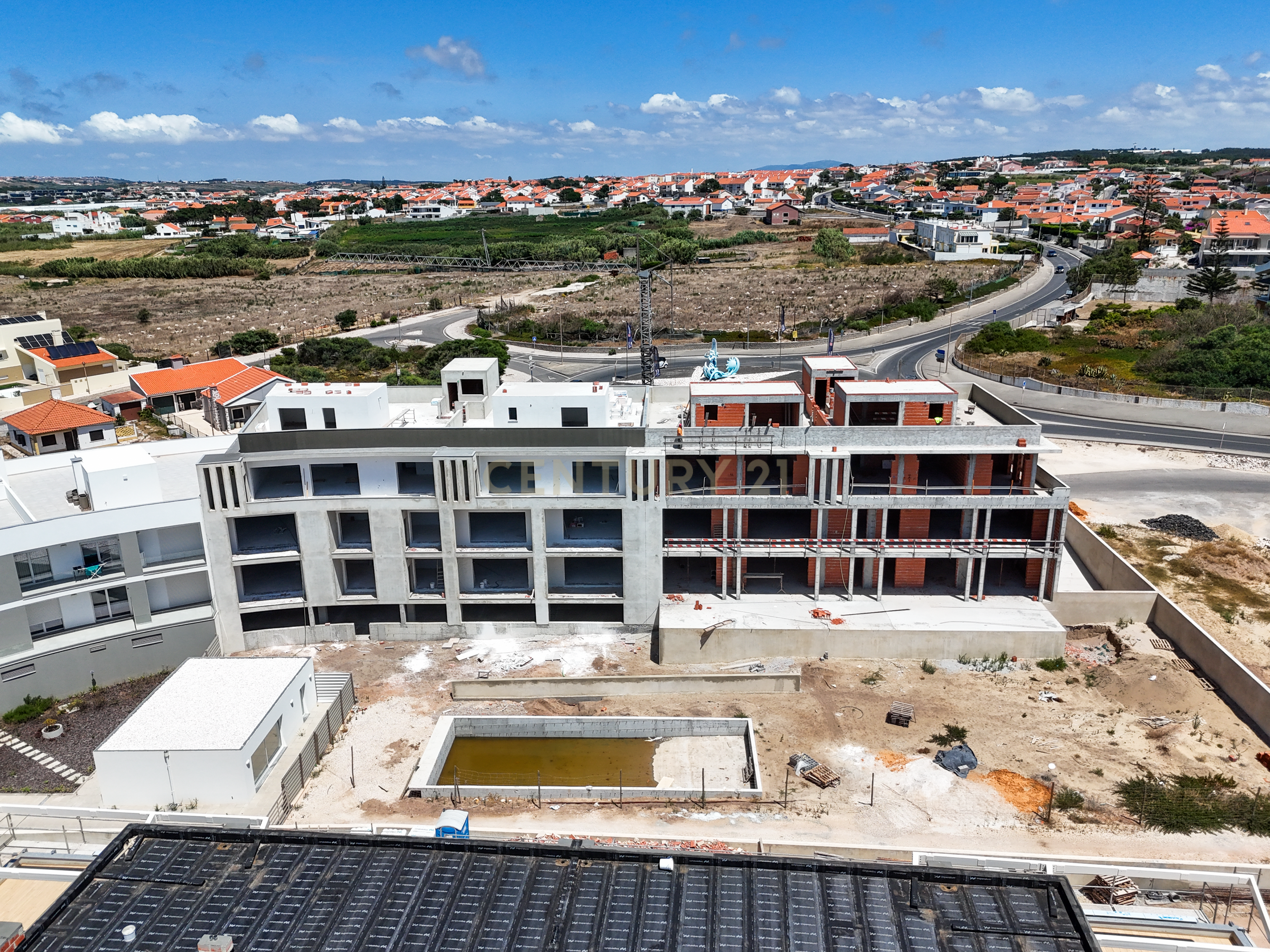 Apartamento T1 à venda em Torres Vedras — foto 21