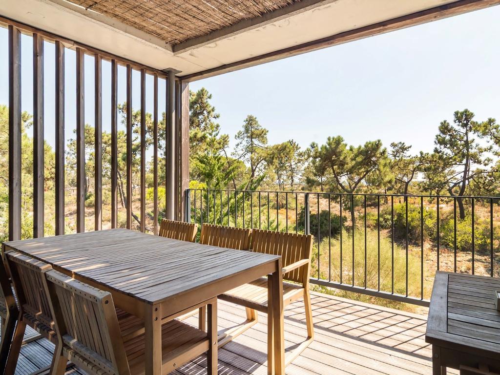 Apartamento Exclusivo no Pestana Tróia Eco-Resort & Residences – Primeira Linha de Mar - Image 9