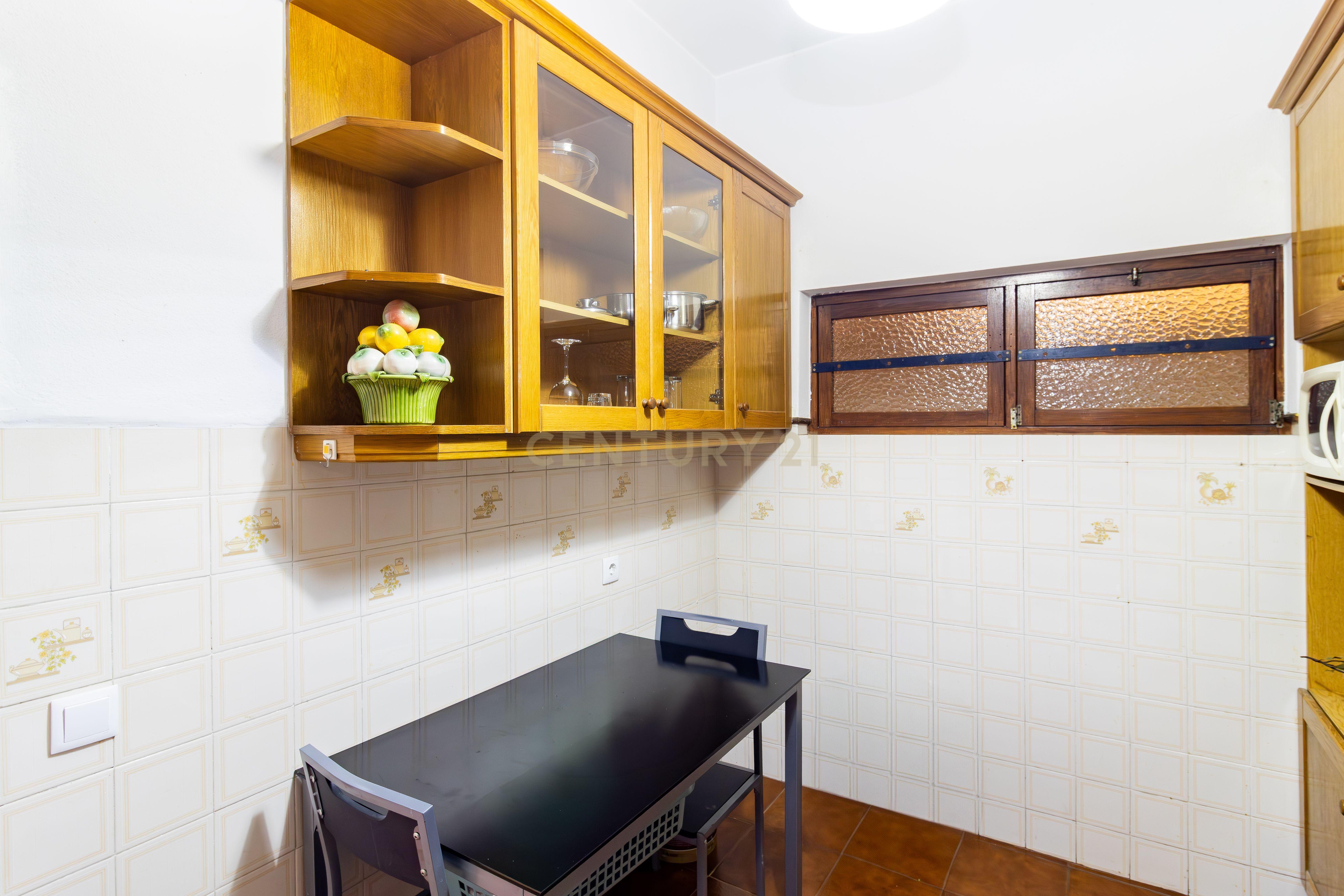 Fotografia 4 de Apartamento T2  com vistas deslumbrantes para a Serra em Mira de Aire, Porto de Mós!