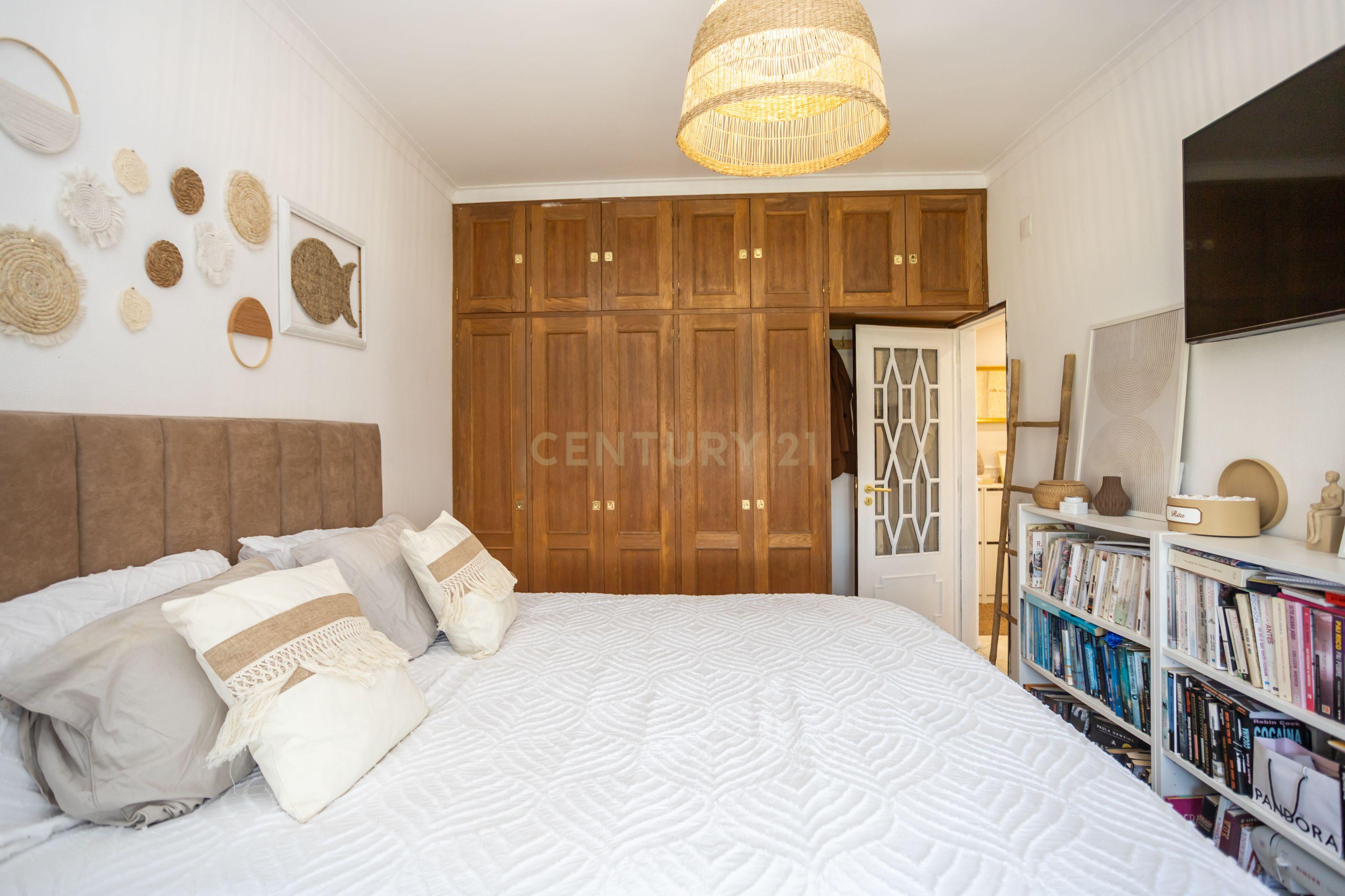 Apartamento T3 à venda em Setúbal (São Julião, Nossa Senhora da Anunciada e Santa Maria da Graça), Setúbal — foto 16