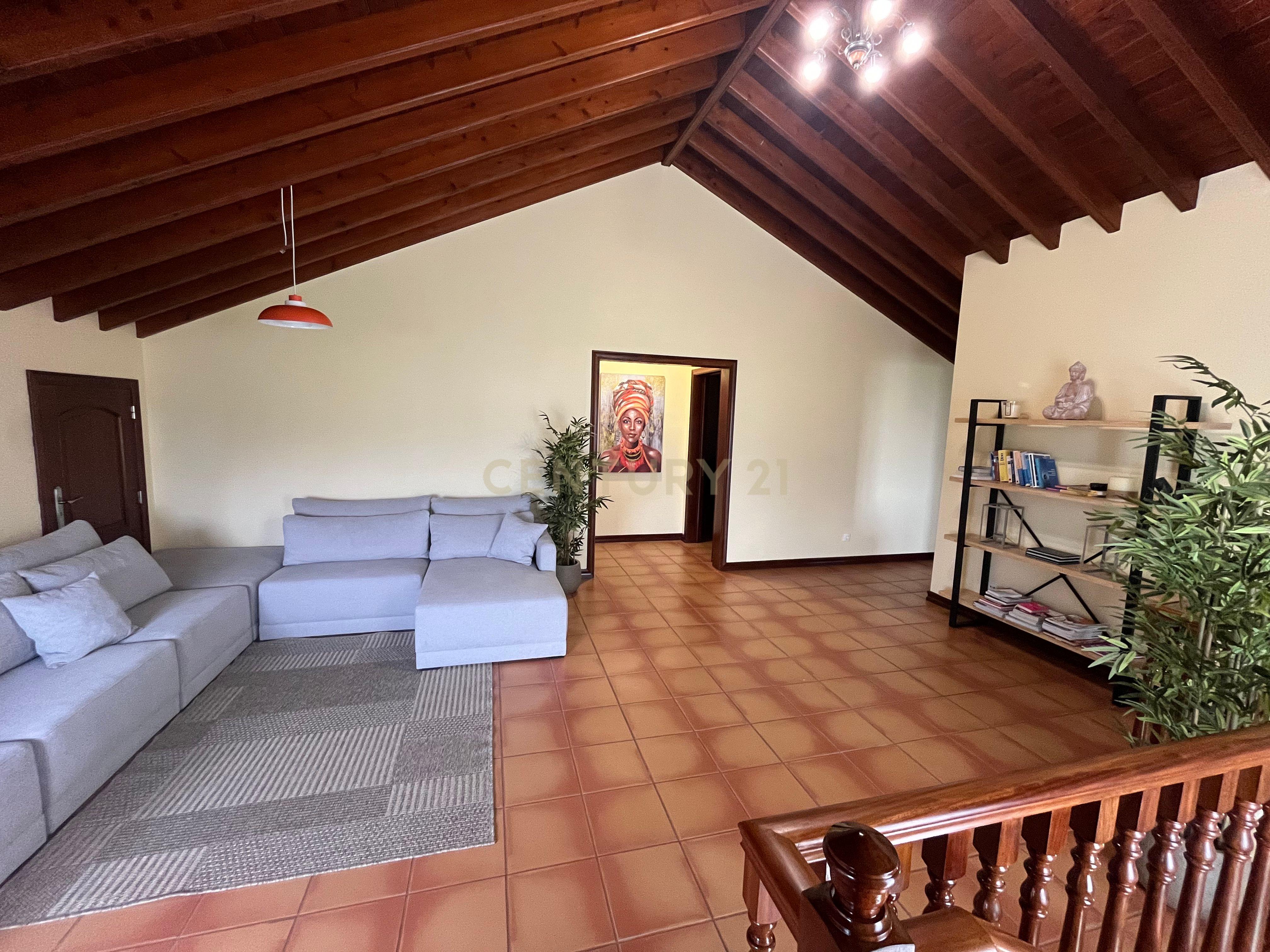 Moradia T4 à venda em Calhetas, Ribeira Grande — foto 22