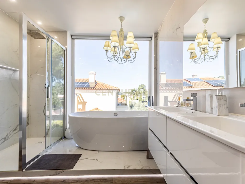 Moradia Exclusiva na Verdizela – Conforto, Estilo e Qualidade de Vida - Image 23