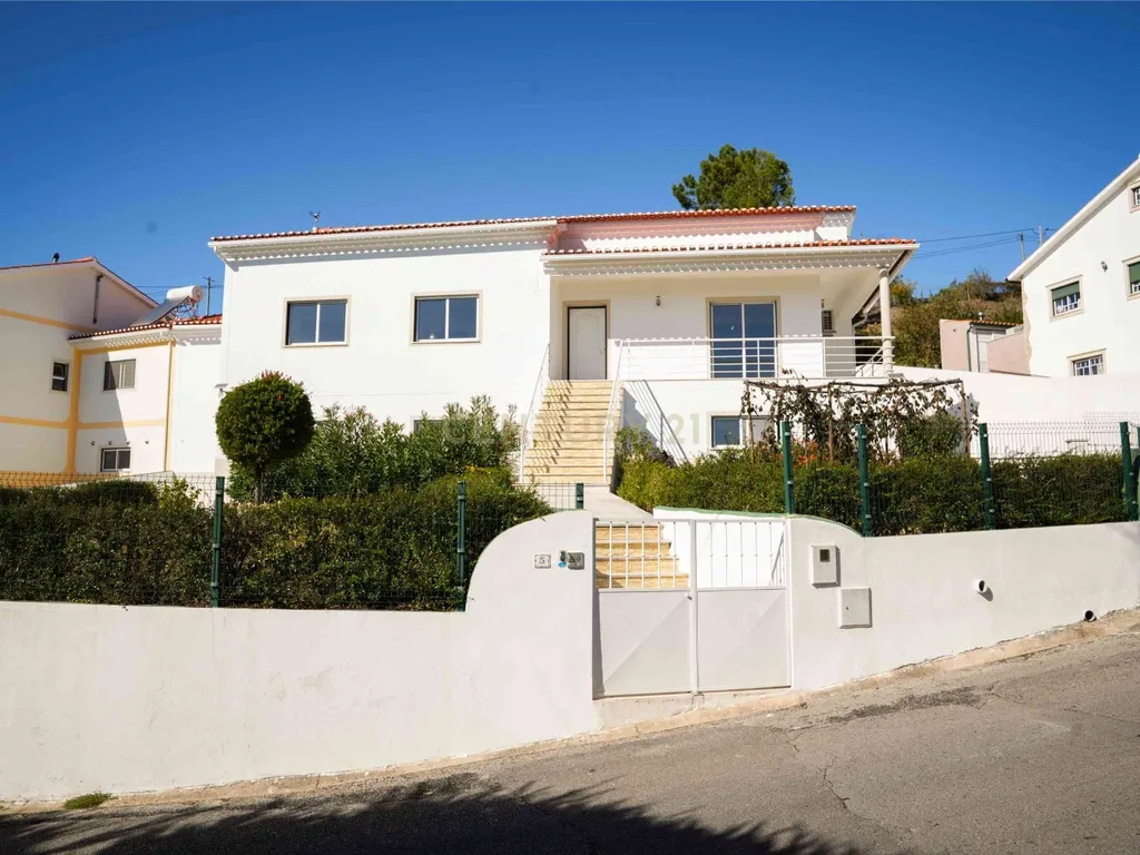 Moradia Eficiente Energeticamente com Padrões Escandinavos | Chiqueda – Alcobaça - Image 32