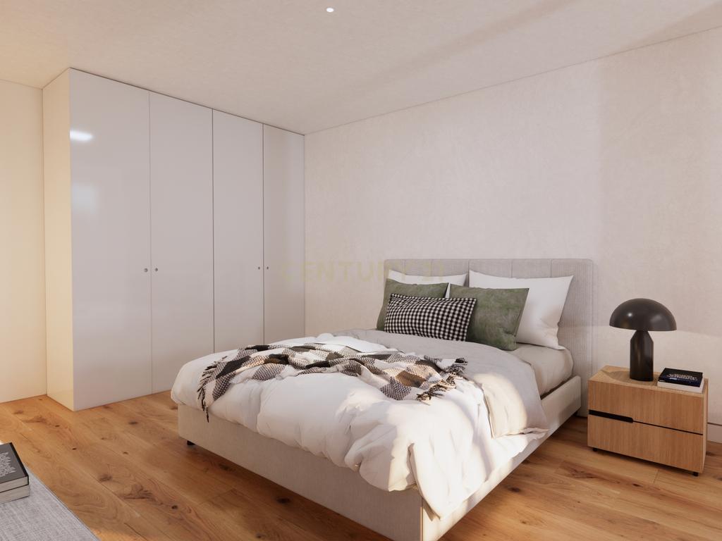 Apartamento Duplex T3+1 Belém, Lisboa - Image 7