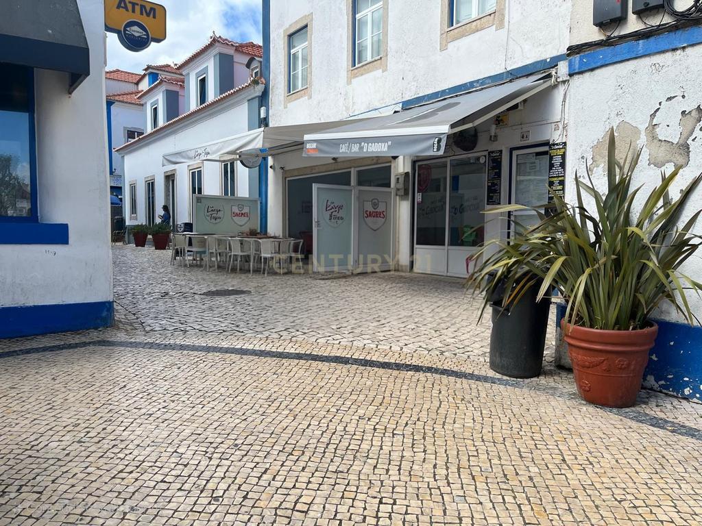 Espaço Comercial em pleno Centro Histórico da Vila da Ericeira - Image 5