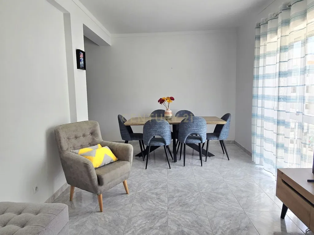 Apartamento T3 - Setúbal - Image 2