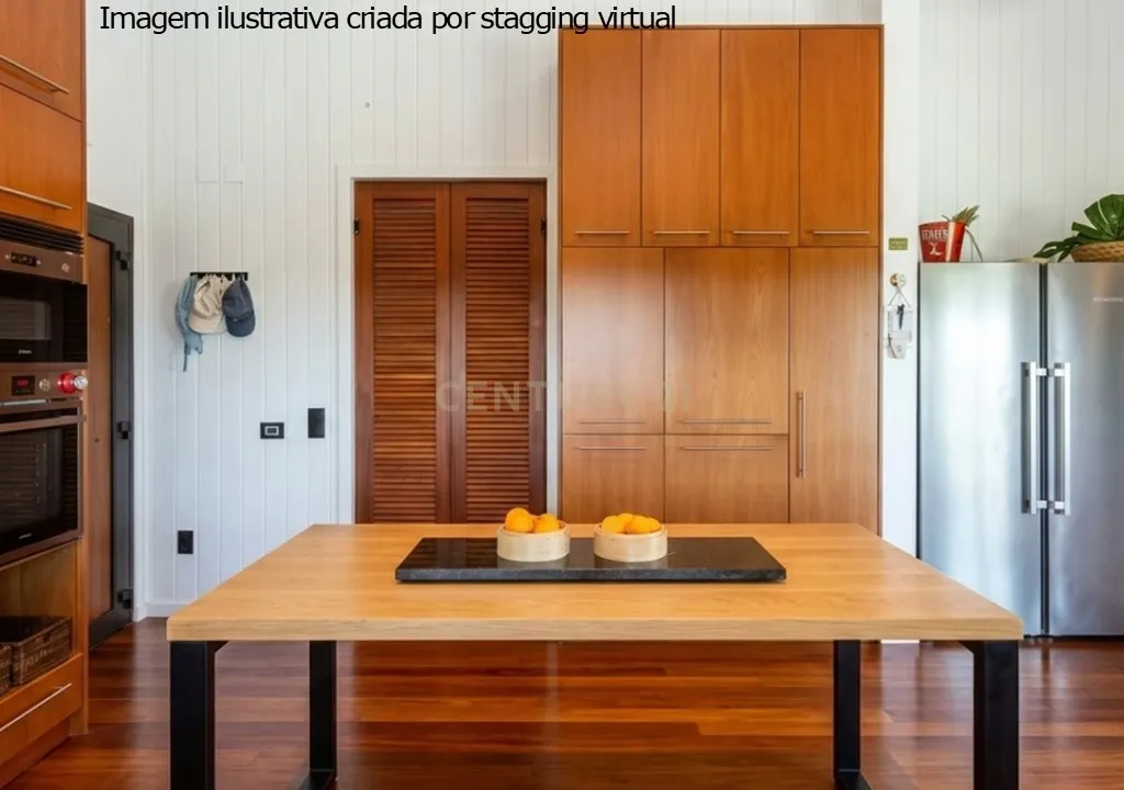 Moradia Isolada em Sarilhos Grandes com Vista para o Rio e Jardim Privado - Image 30