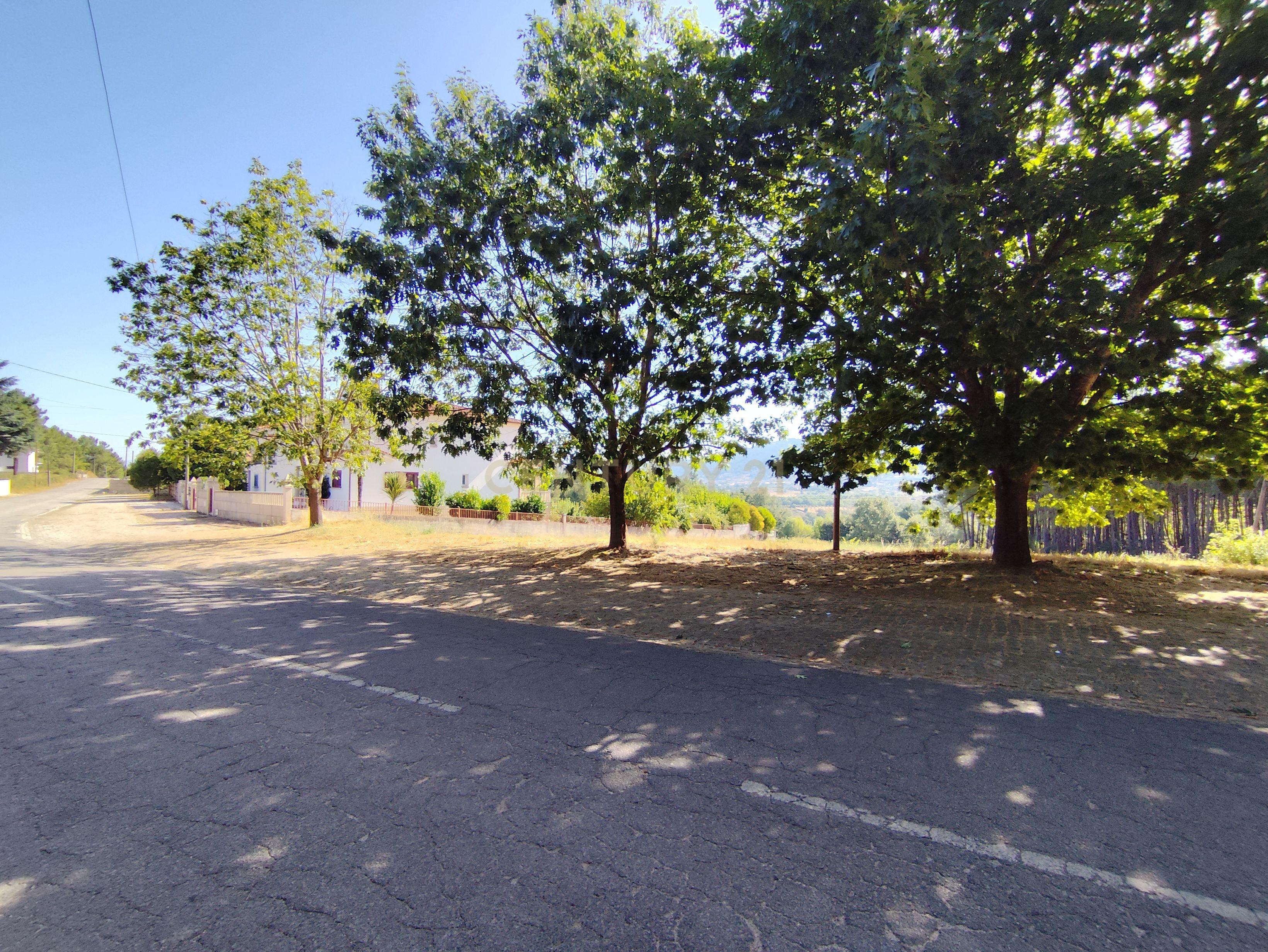Fotografia 8 de Lote Urbano para Construção a 5 km de Chaves