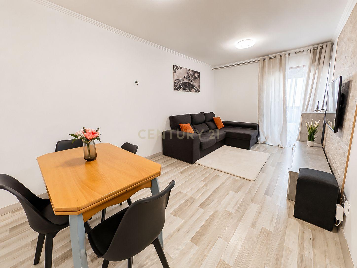 Fotografia 3 de Apartamento T3 próximo a Fertágus