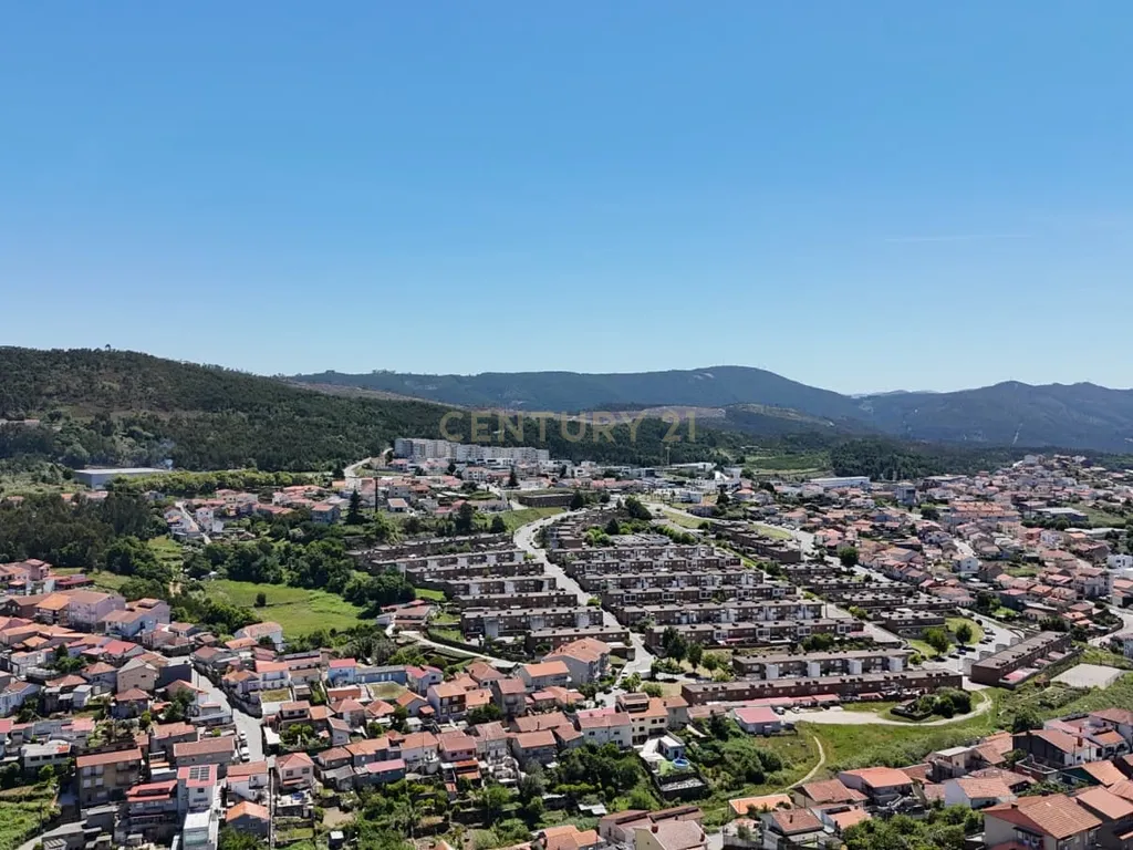 TERRENO PARA CONSTRUÇÃO | 330M2 | RC E 1 ANDAR | GONDOMAR - Image 17