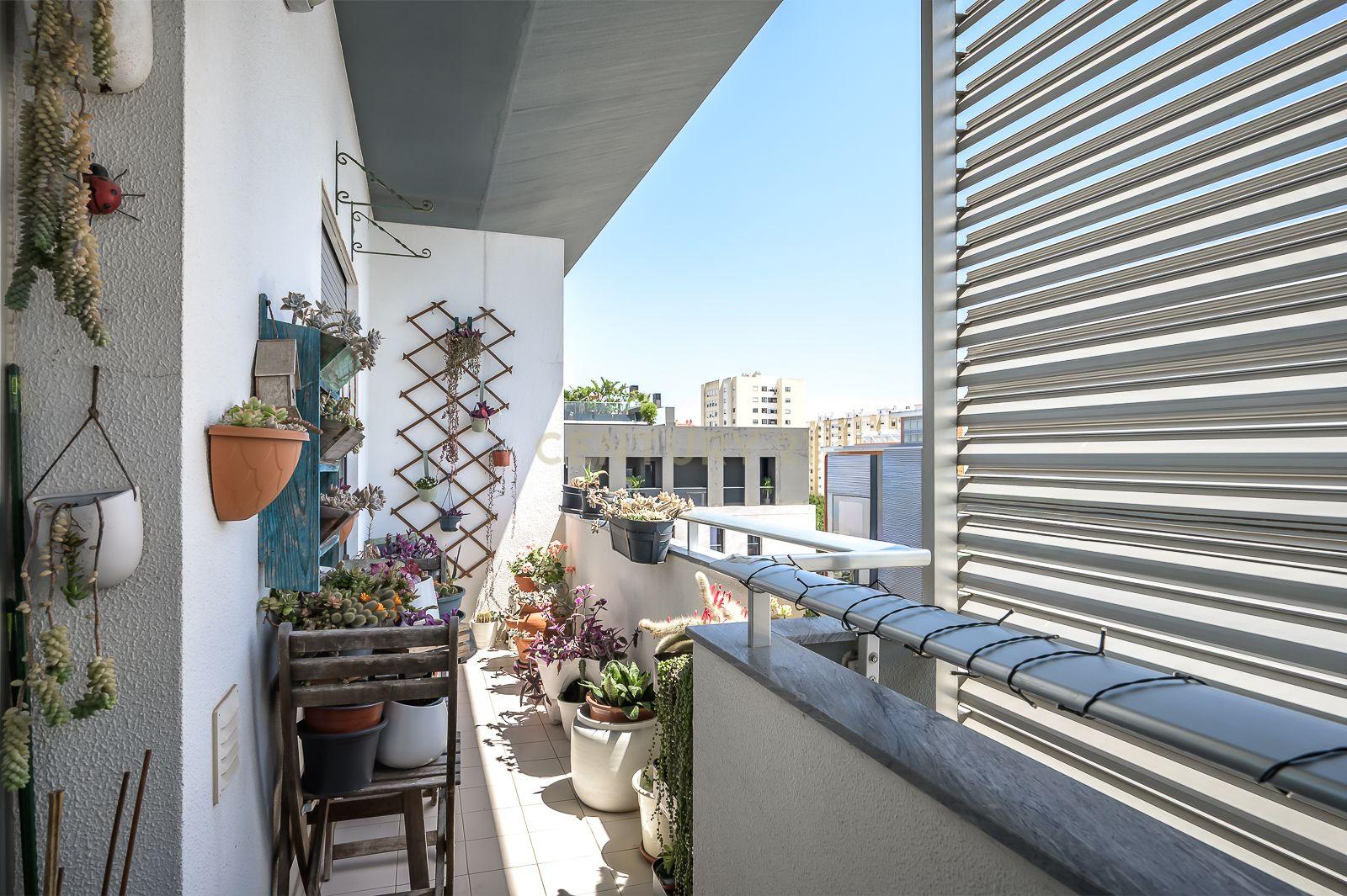 Apartamento T4 à venda em Setúbal (São Sebastião), Setúbal — foto 18