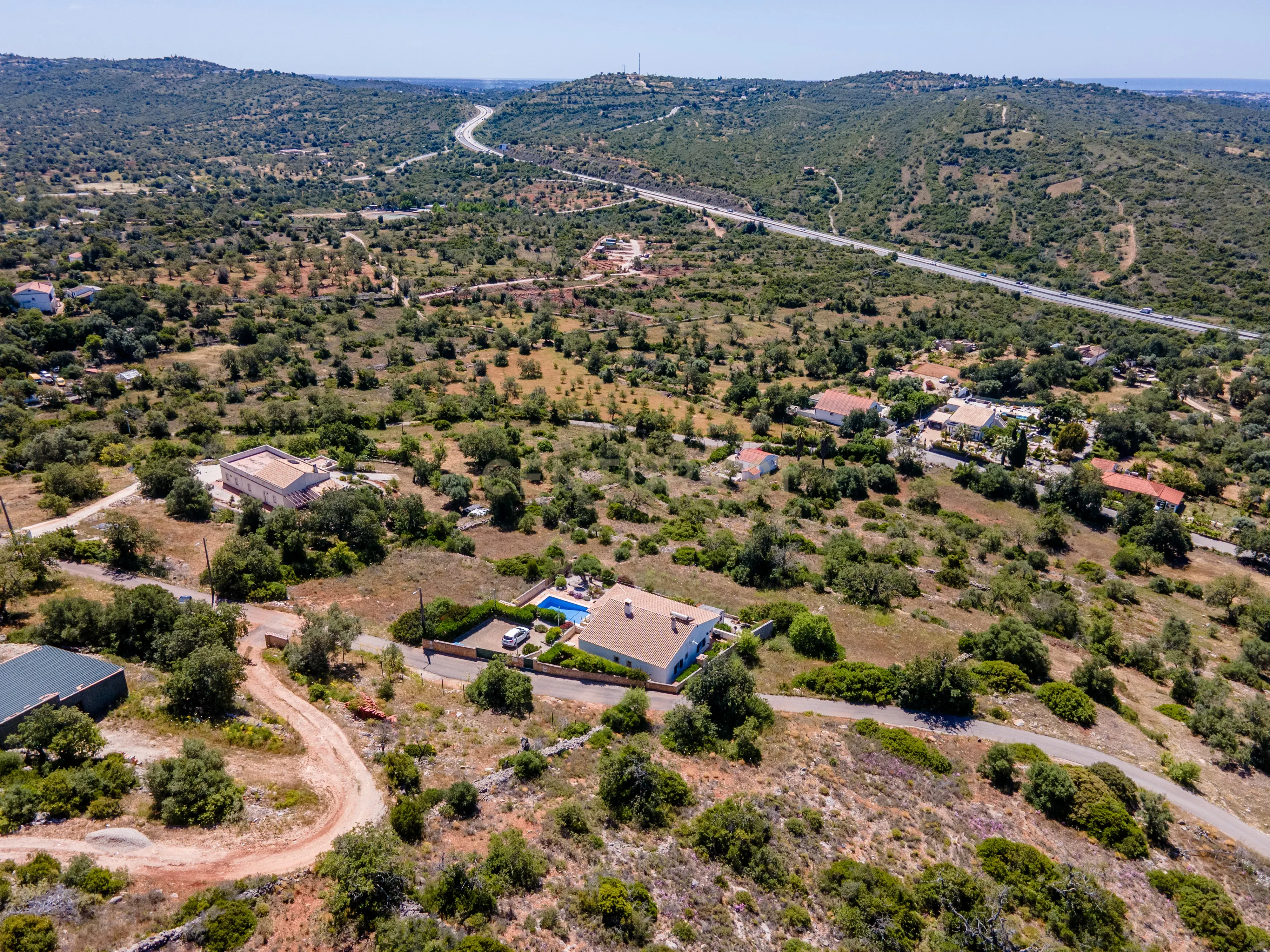 Moradia T2 à venda em Paderne, Albufeira — foto 35