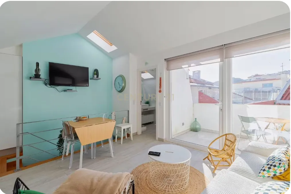 Uma Oportunidade Única para Viver ou Investir em Sesimbra! - Image 20
